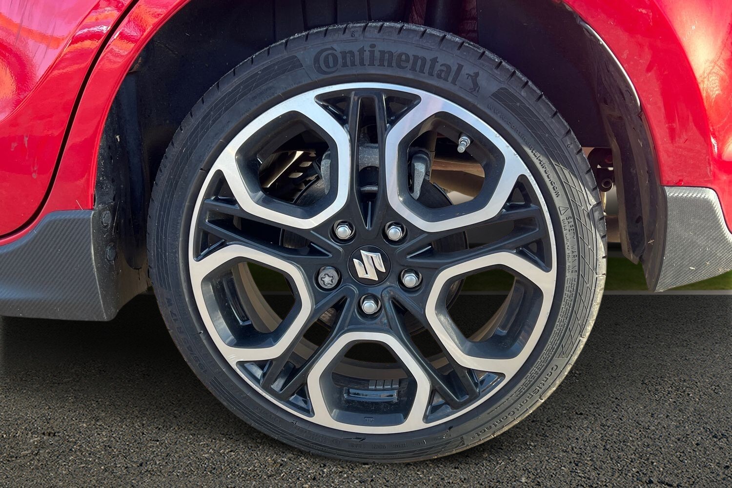 Used Suzuki Swift 2022 for sale - 76558184: Photo 22