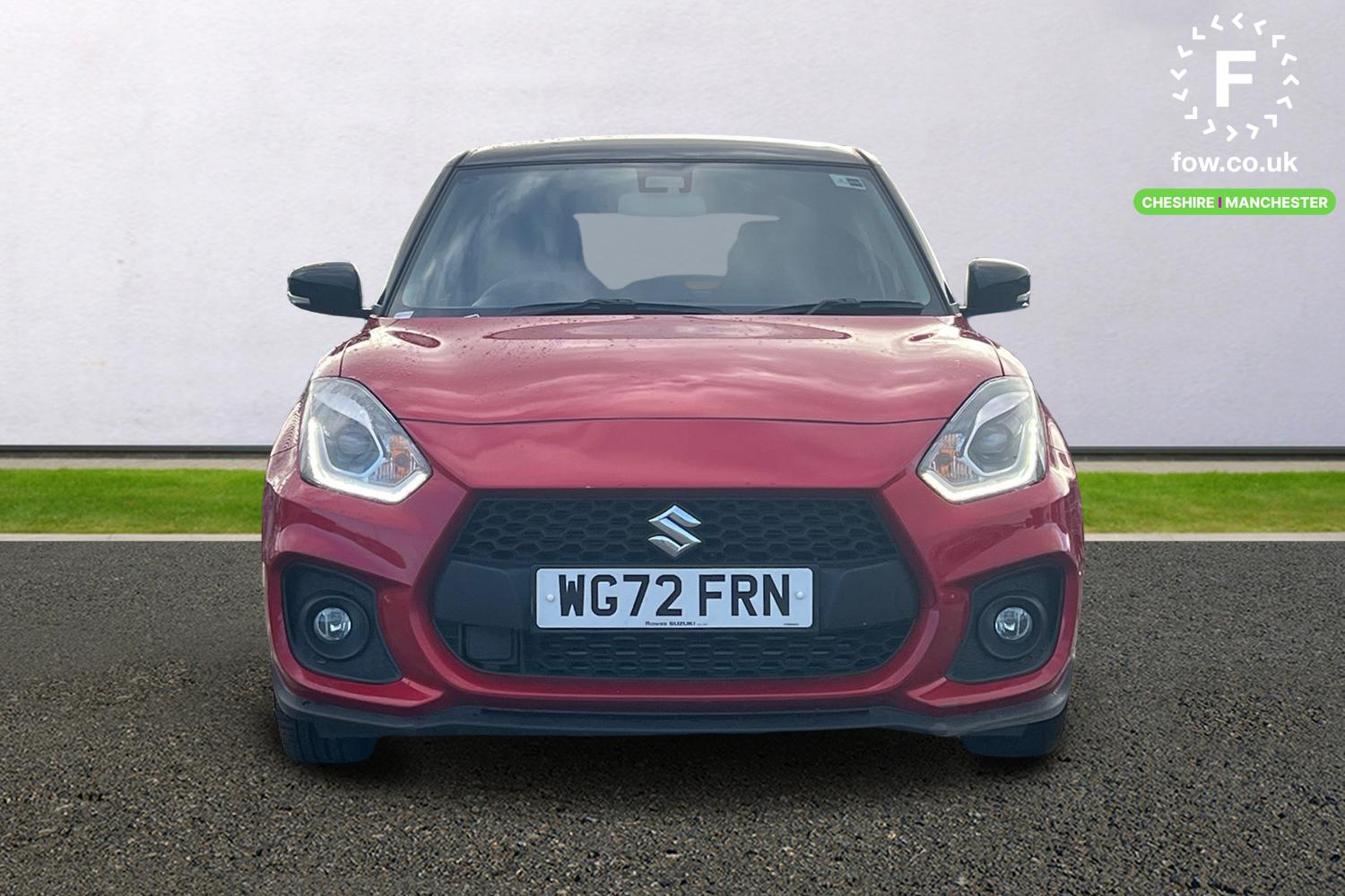 Used Suzuki Swift 2022 for sale - 76558184: Photo 23