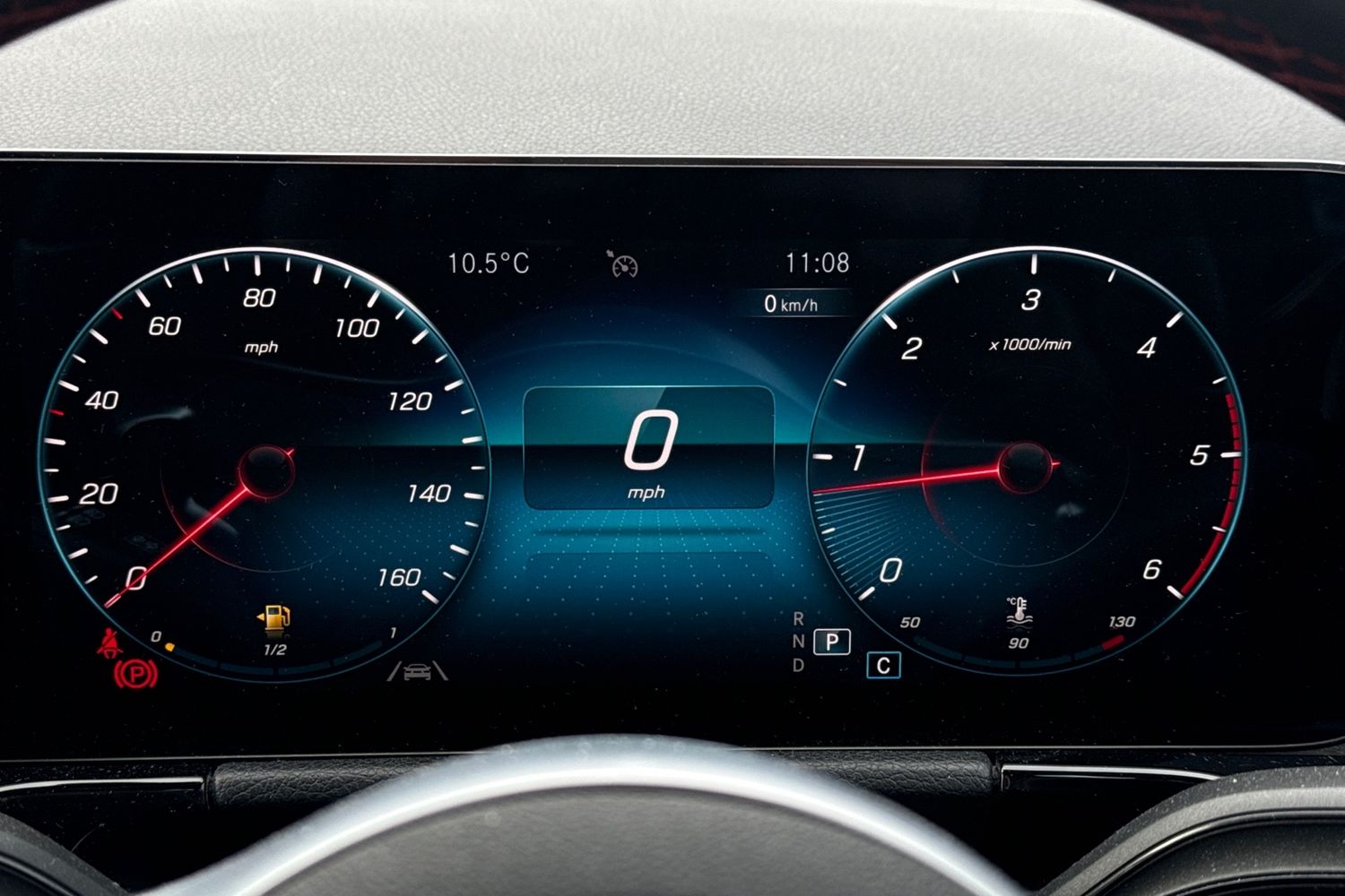 Used Mercedes-Benz B Class 2020 for sale - 77515114: Photo 17