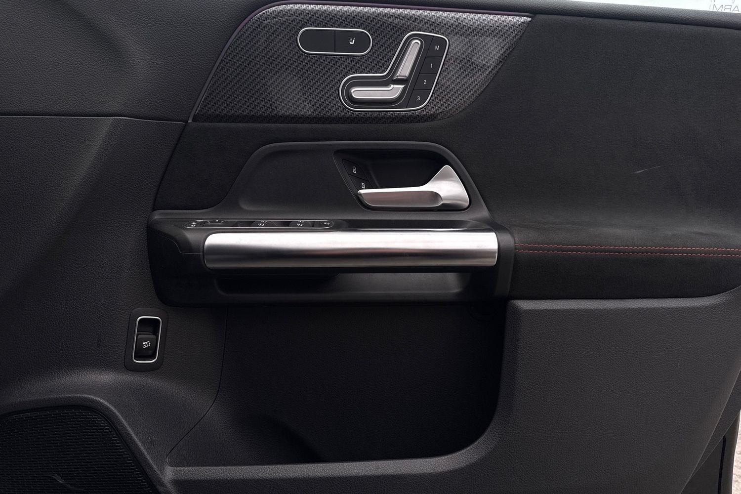 Used Mercedes-Benz B Class 2020 for sale - 77515114: Photo 18