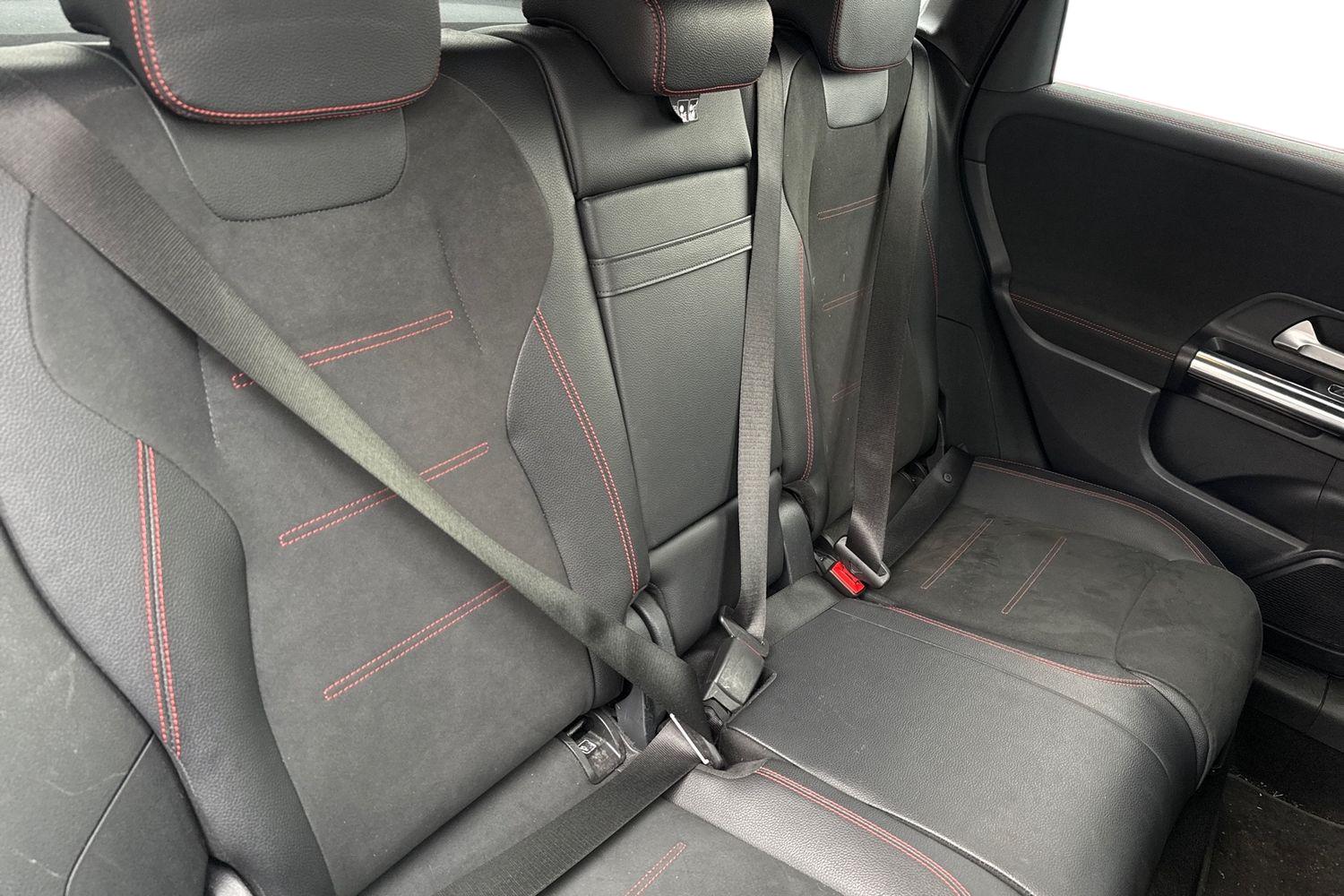 Used Mercedes-Benz B Class 2020 for sale - 77515114: Photo 19