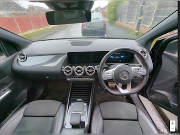 Mercedes-Benz B Class feature image