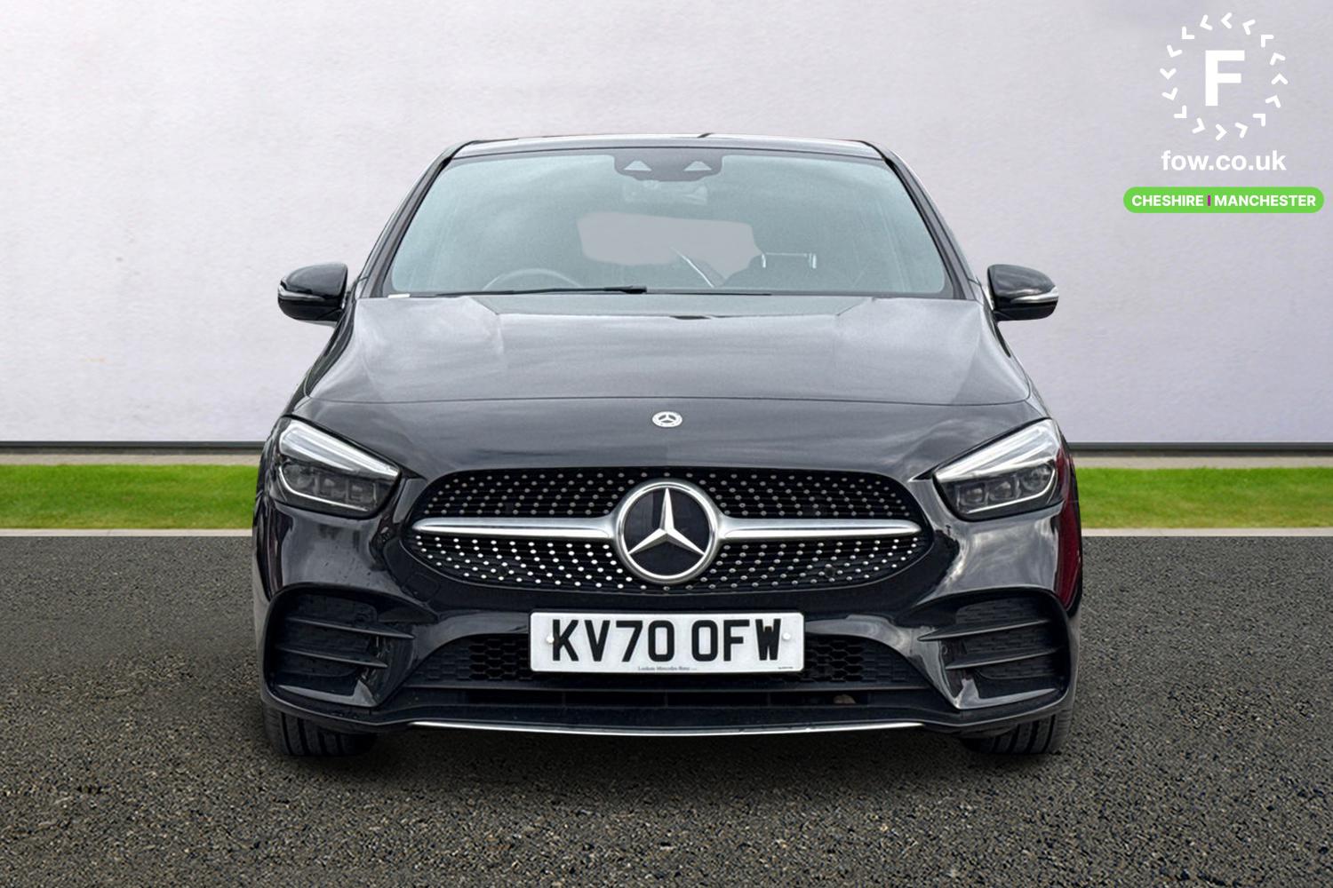 Used Mercedes-Benz B Class 2020 for sale - 77515114: Photo 22