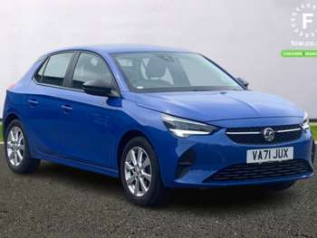 2022 - 1.2 SE Edition 5dr