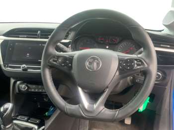Used Vauxhall Corsa 2022 for sale - 75131260: Photo