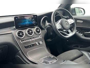 Used Mercedes-Benz GLC 2020 for sale - 79514795: Photo