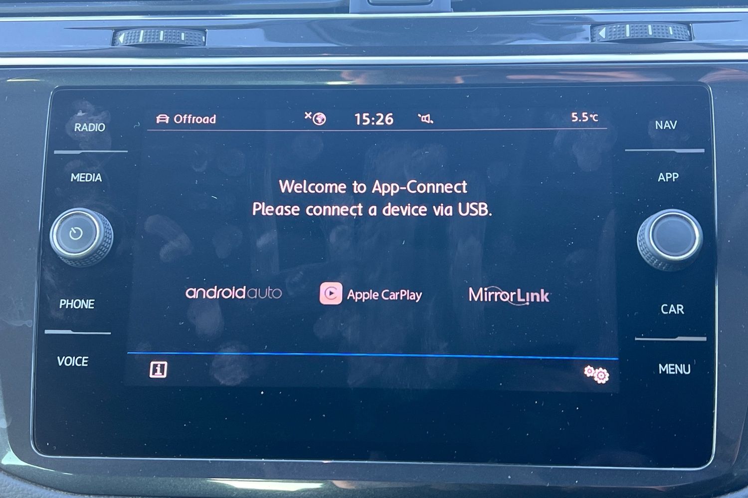 Used Volkswagen Tiguan 2018 for sale - 76629999: Photo 10