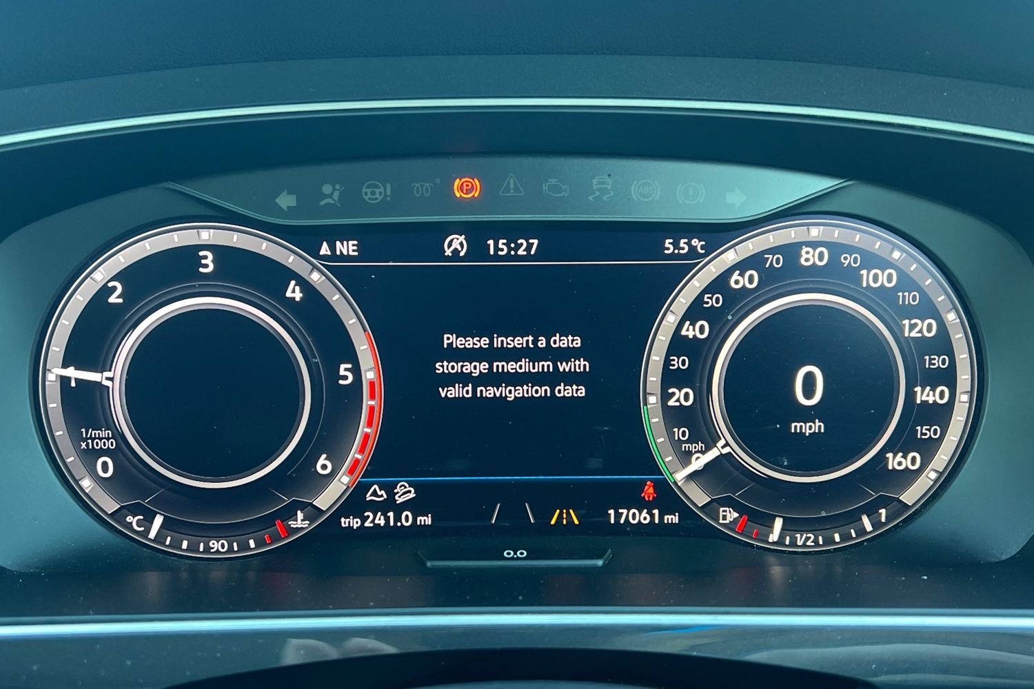 Used Volkswagen Tiguan 2018 for sale - 76629999: Photo 18