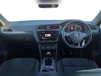 Used Volkswagen Tiguan 2018 for sale - 76629999: Photo