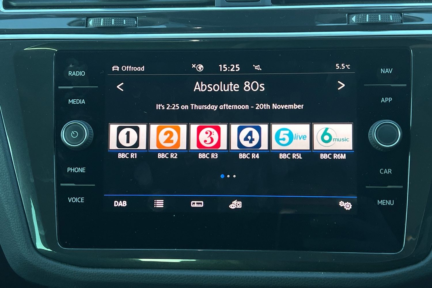 Used Volkswagen Tiguan 2018 for sale - 76629999: Photo 6