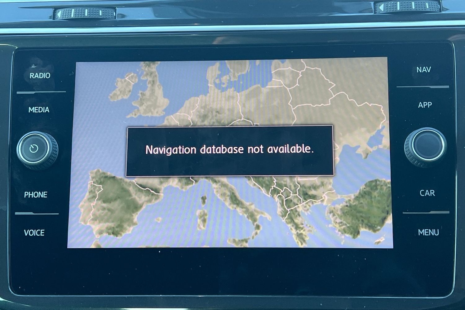 Used Volkswagen Tiguan 2018 for sale - 76629999: Photo 9