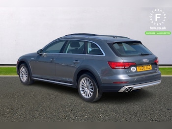 Used Audi A4 Allroad 2017 for sale - 75463027: Photo