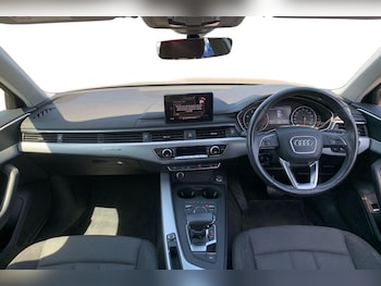 Used Audi A4 Allroad 2017 for sale - 75463027: Photo