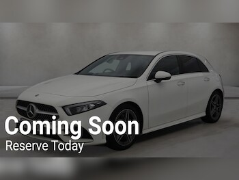 Used Mercedes-Benz A-Class 2019 for sale - 77582841: Photo