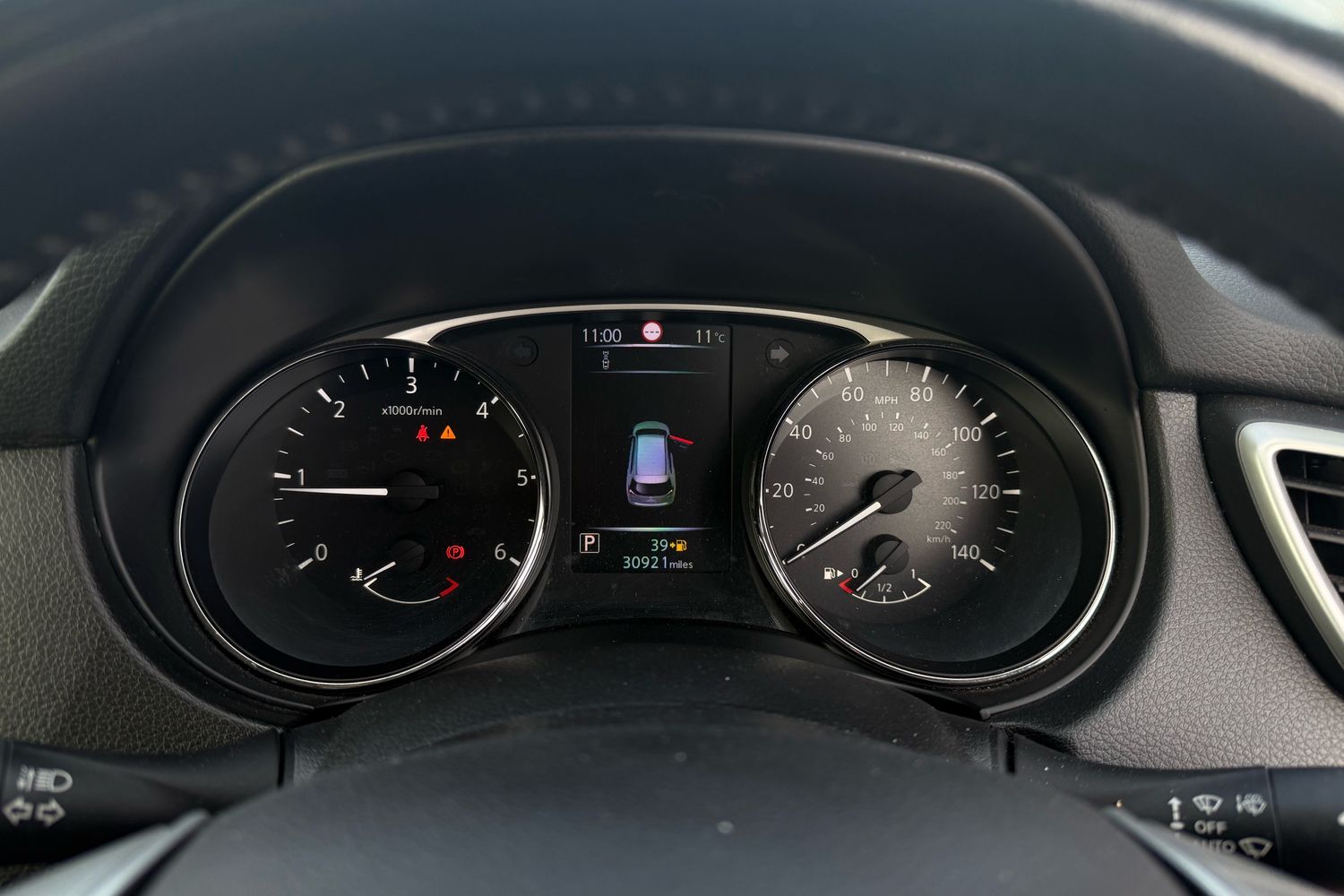 Used Nissan X-Trail 2017 for sale - 76453595: Photo 10