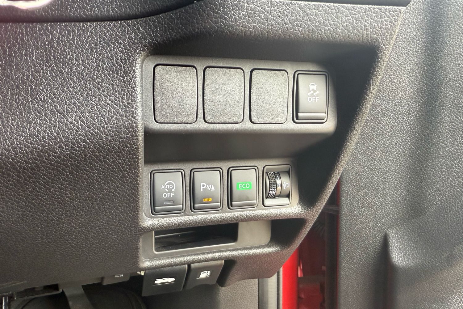 Used Nissan X-Trail 2017 for sale - 76453595: Photo 11