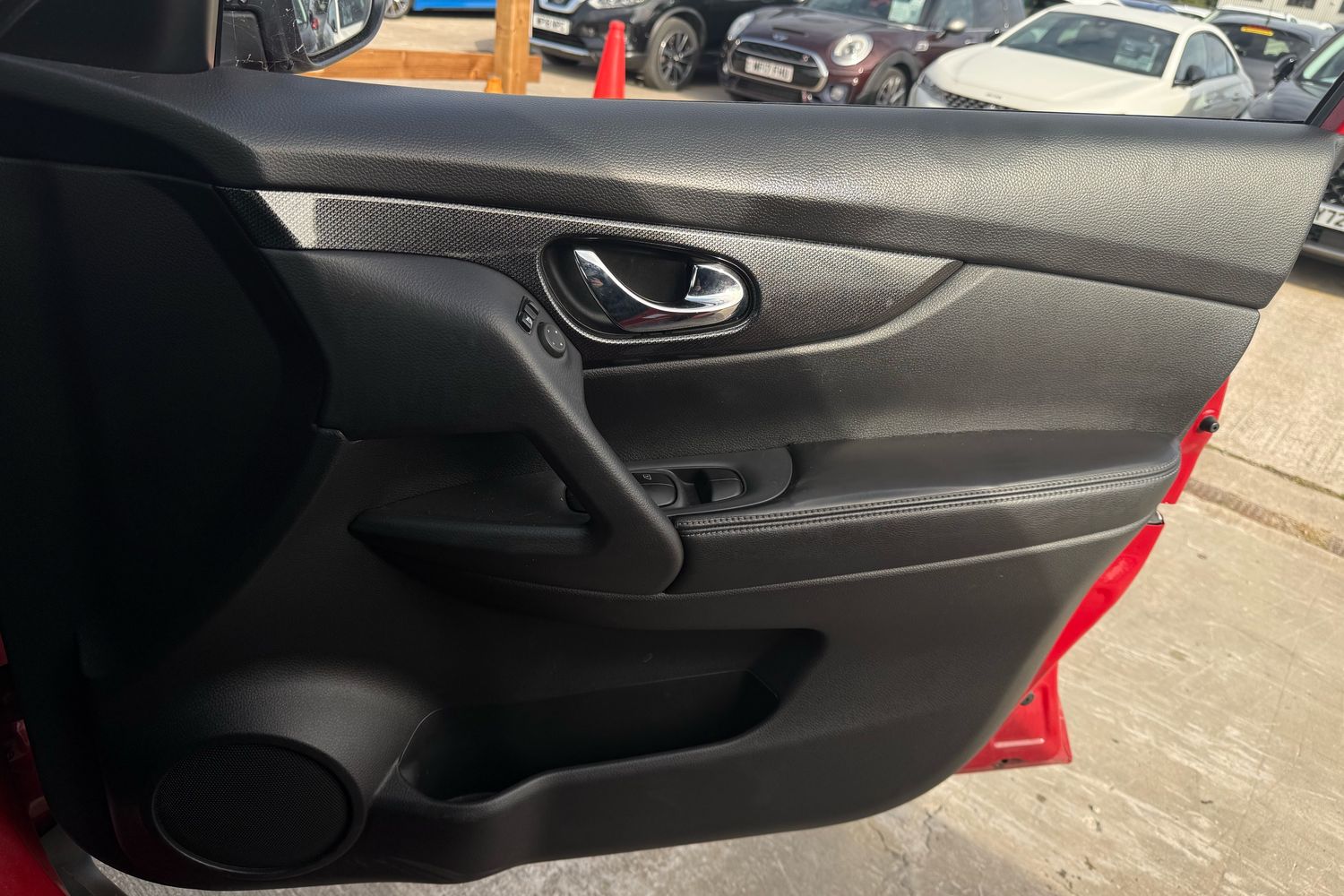 Used Nissan X-Trail 2017 for sale - 76453595: Photo 12