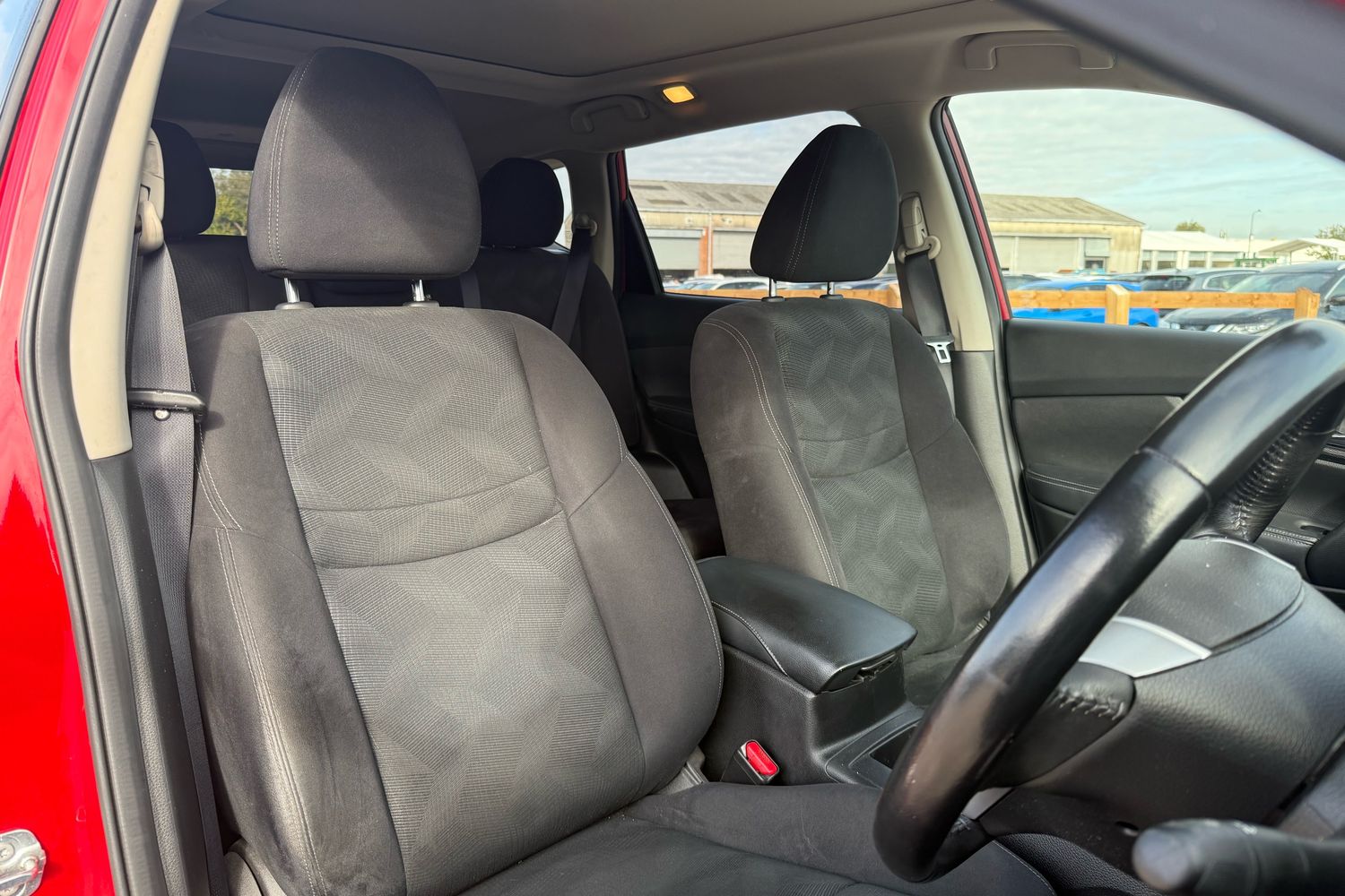 Used Nissan X-Trail 2017 for sale - 76453595: Photo 13