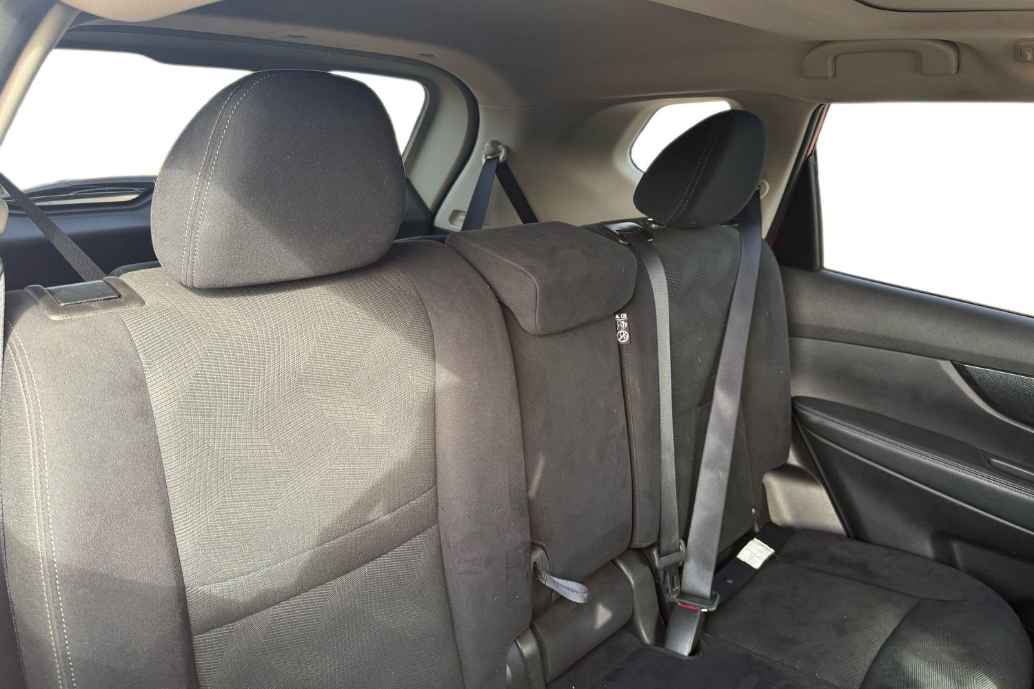 Used Nissan X-Trail 2017 for sale - 76453595: Photo 14