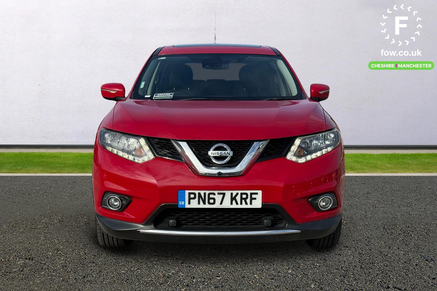 Used Nissan X-Trail 2017 for sale - 76453595: Photo 17