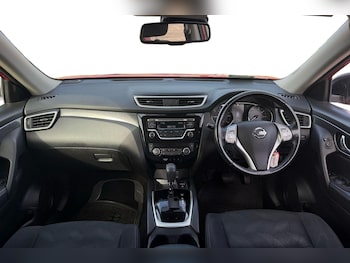 Used Nissan X-Trail 2017 for sale - 76453595: Photo