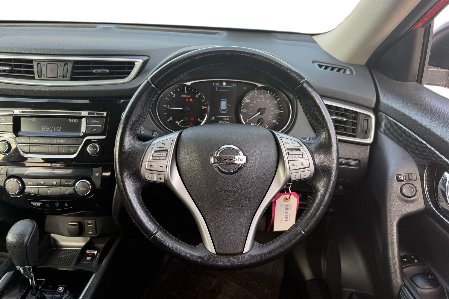 Used Nissan X-Trail 2017 for sale - 76453595: Photo 5