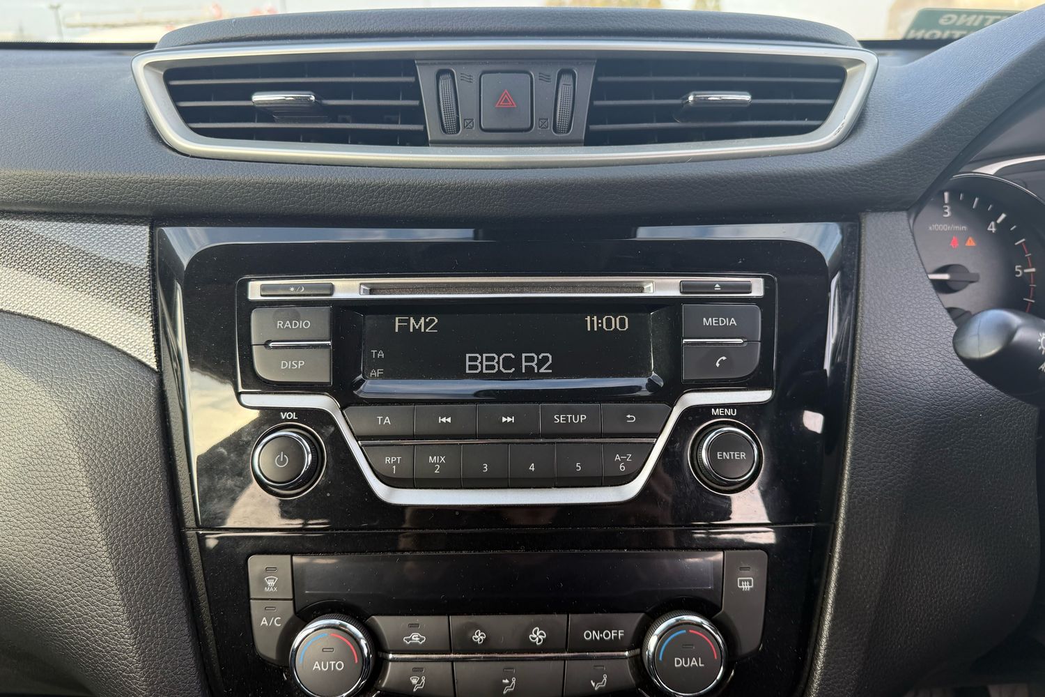 Used Nissan X-Trail 2017 for sale - 76453595: Photo 6