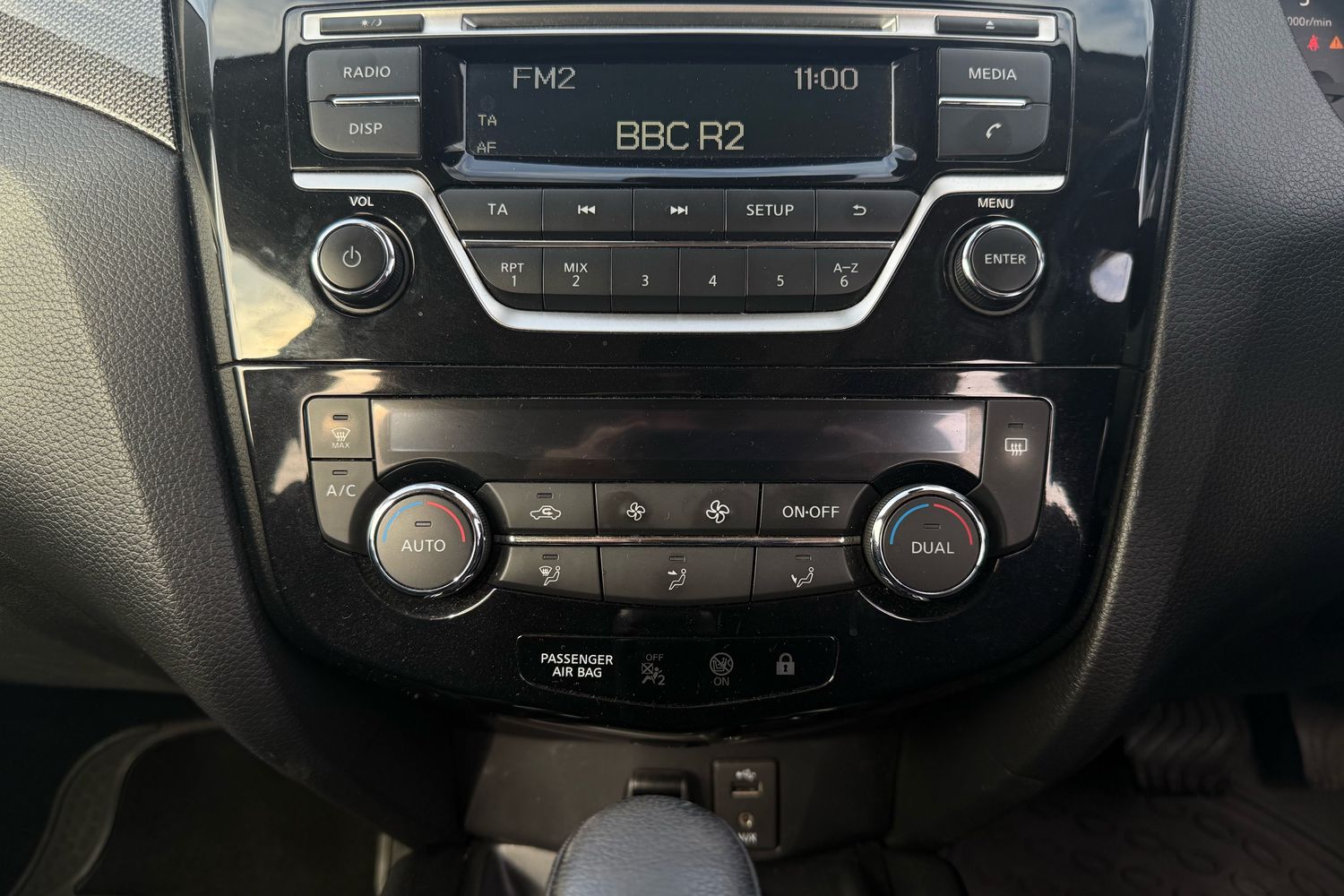 Used Nissan X-Trail 2017 for sale - 76453595: Photo 7