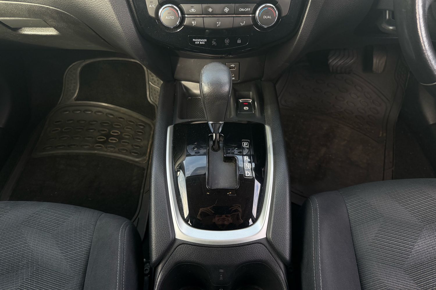 Used Nissan X-Trail 2017 for sale - 76453595: Photo 8