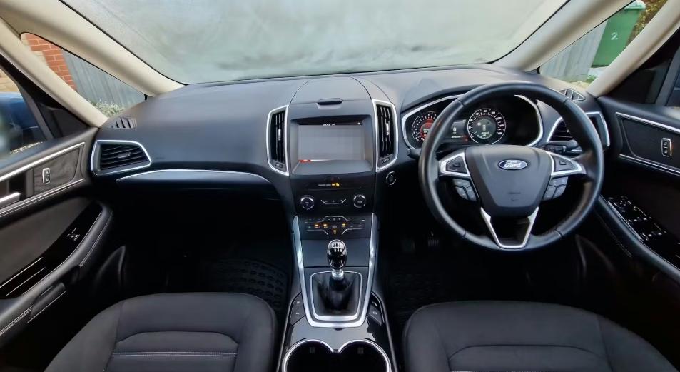 Used Ford Galaxy 2019 for sale - 77805223: Photo 3