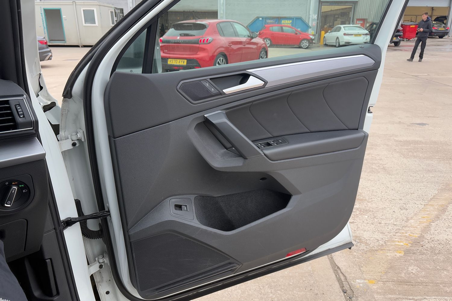 Used SEAT Tarraco 2021 for sale - 76300187: Photo 11