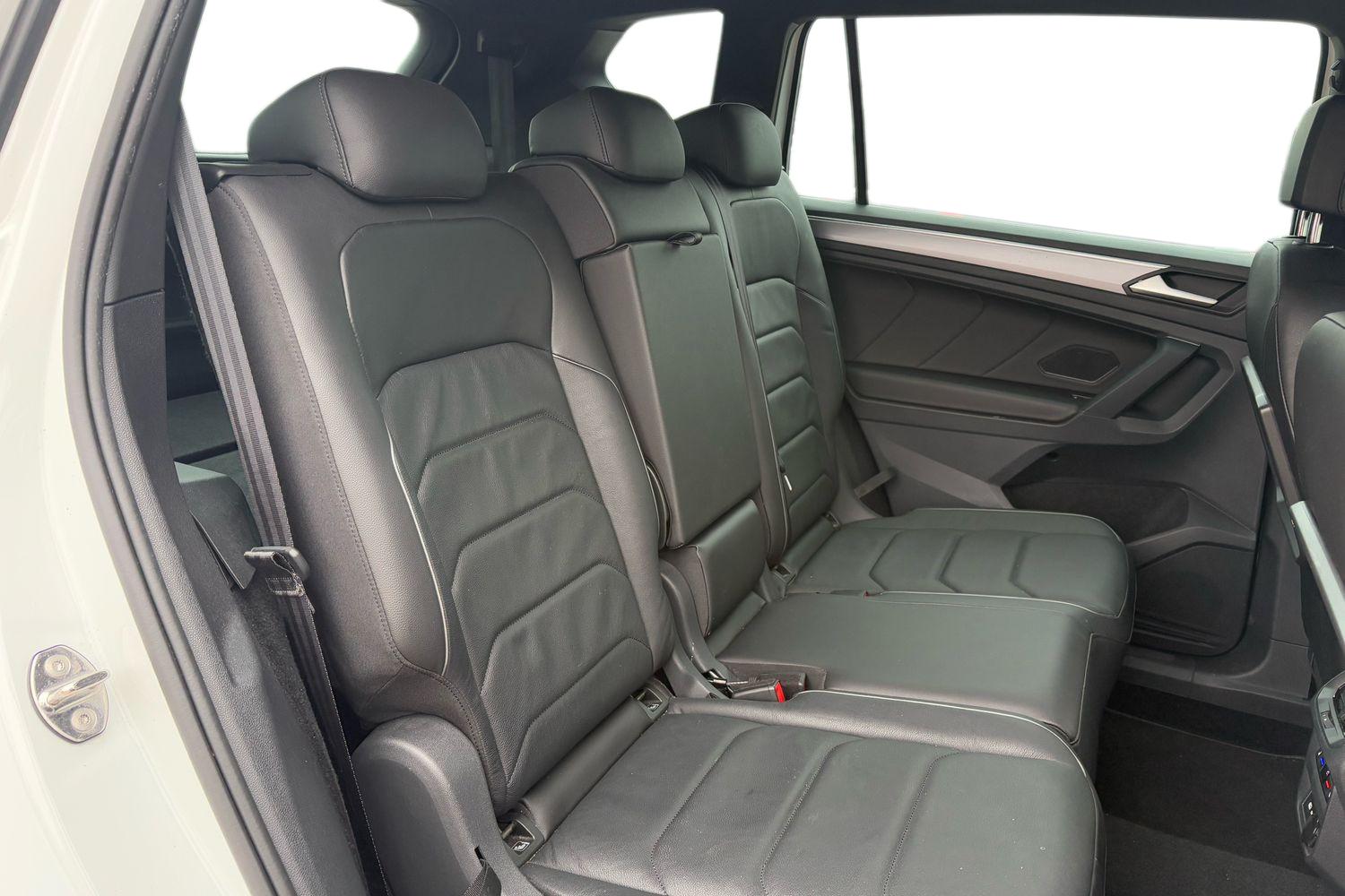 Used SEAT Tarraco 2021 for sale - 76300187: Photo 12