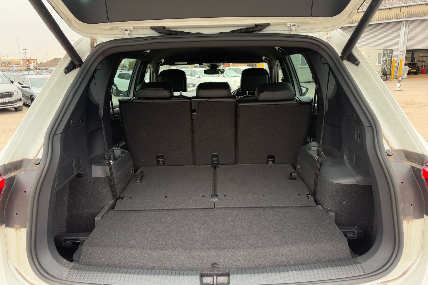 Used SEAT Tarraco 2021 for sale - 76300187: Photo 13