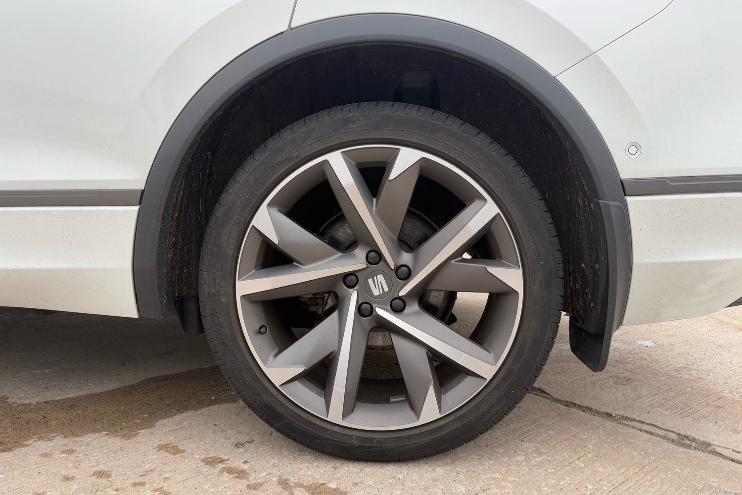 Used SEAT Tarraco 2021 for sale - 76300187: Photo 14