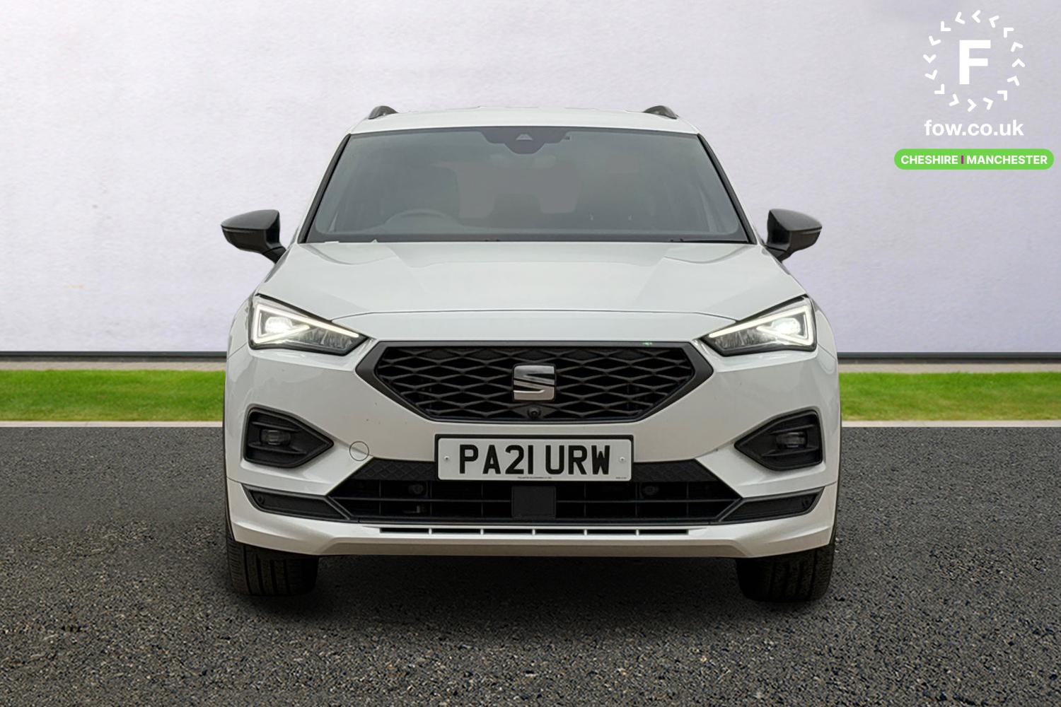 Used SEAT Tarraco 2021 for sale - 76300187: Photo 15