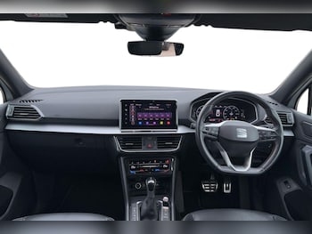 Used SEAT Tarraco 2021 for sale - 76300187: Photo 3