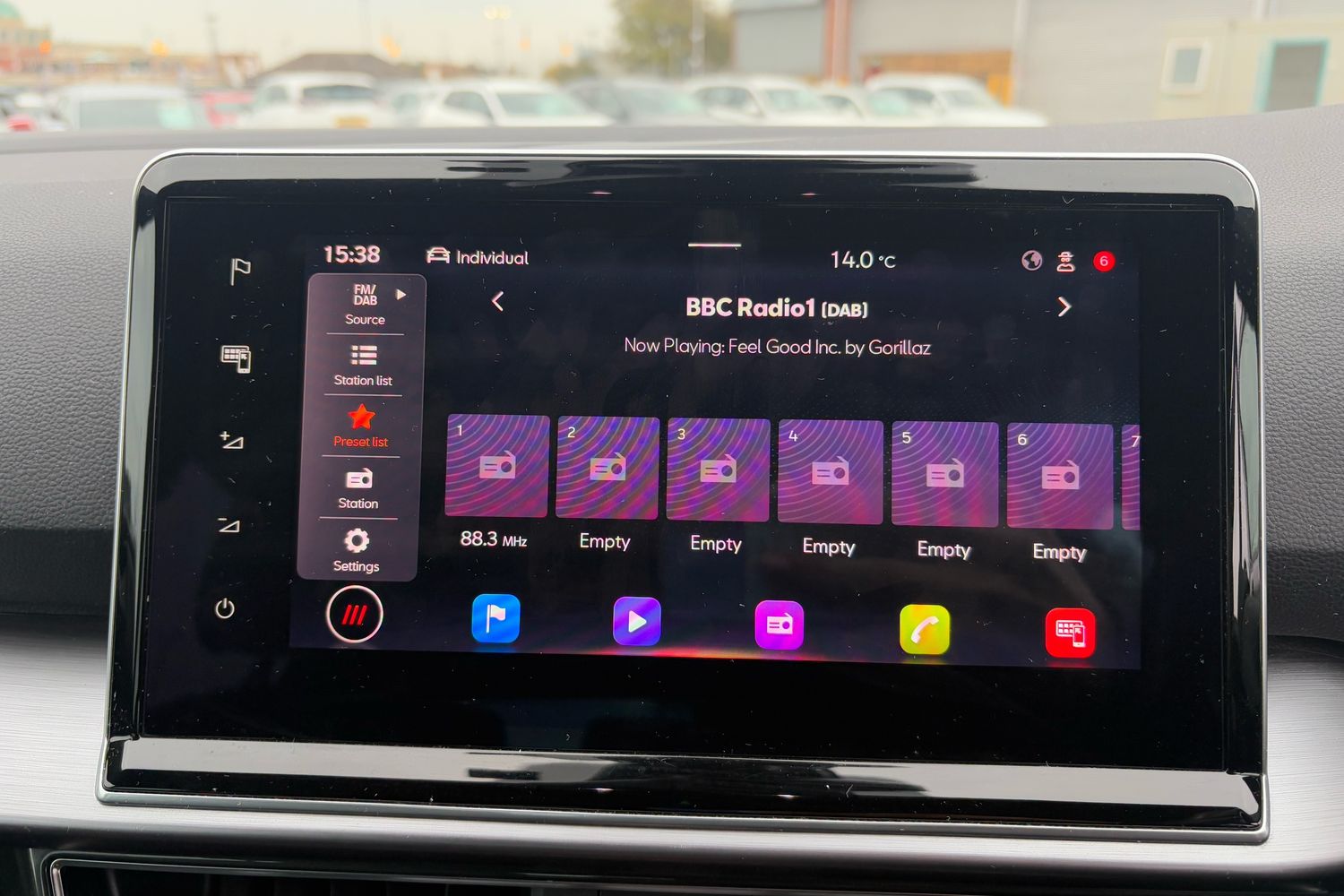 Used SEAT Tarraco 2021 for sale - 76300187: Photo 6