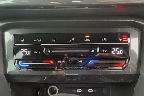 Used SEAT Tarraco 2021 for sale - 76300187: Photo 7