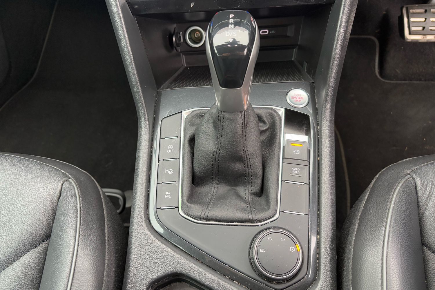 Used SEAT Tarraco 2021 for sale - 76300187: Photo 8