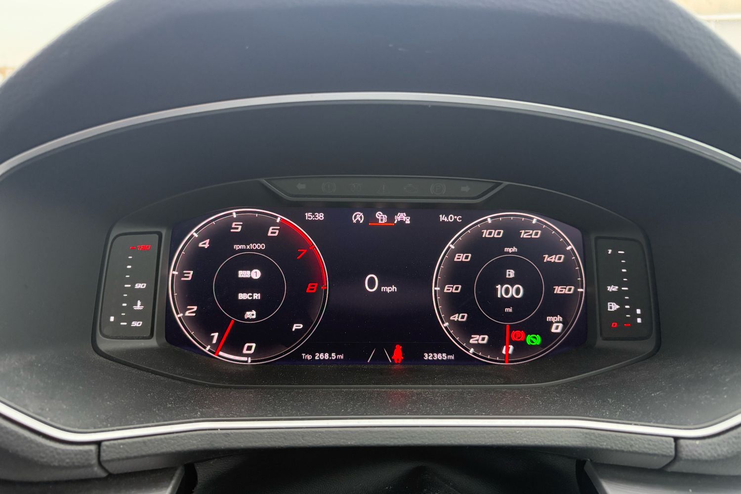 Used SEAT Tarraco 2021 for sale - 76300187: Photo 9