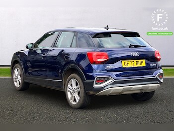 Used Audi Q2 2022 for sale - 78251872: Photo