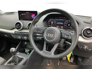Used Audi Q2 2022 for sale - 78251872: Photo