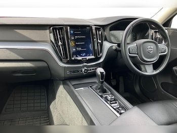 Used Volvo XC60 2018 for sale - 79175028: Photo