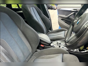 Used BMW X1 2017 for sale - 78722876: Photo