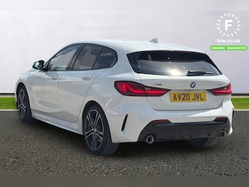 Used BMW 1 Series 2020 for sale - 79055339: Photo