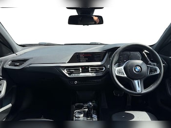 Used BMW 1 Series 2020 for sale - 79055339: Photo