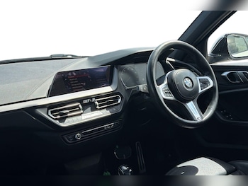 Used BMW 1 Series 2020 for sale - 79055339: Photo