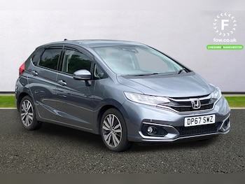 Used Honda Jazz 2018 for sale - 79167755: Photo