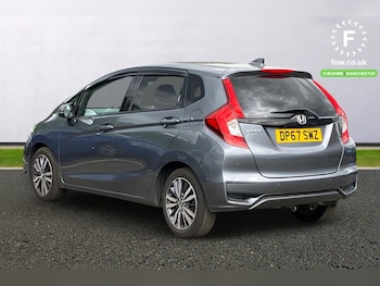 Used Honda Jazz 2018 for sale - 79167755: Photo