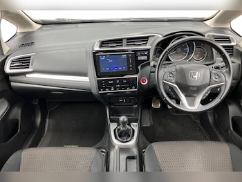 Used Honda Jazz 2018 for sale - 79167755: Photo